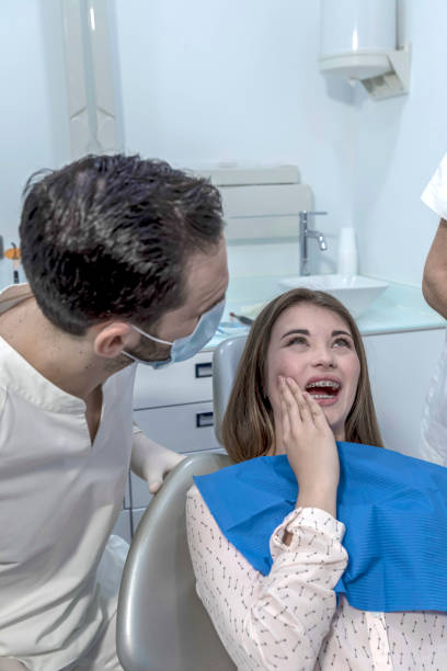 Professional Emergency Dental Service in MS