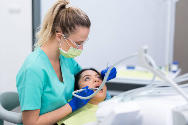 Best Emergency Denture Repair in Port Gibson, MS